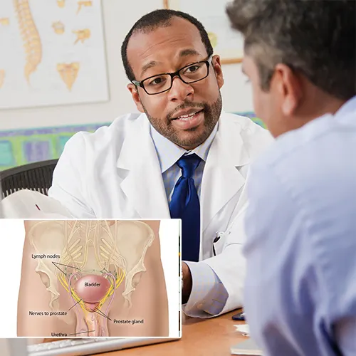FAQs: Understanding the Penile Implant Procedure with   Surgery Center of Fremont 

