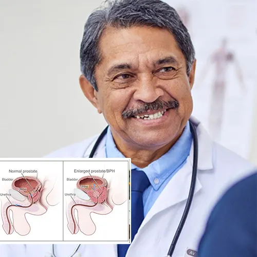 Why Choose a Penile Implant