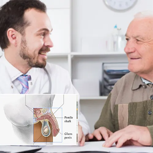 Connect with   Surgery Center of Fremont 
Today for Your Penile Implant Consultation