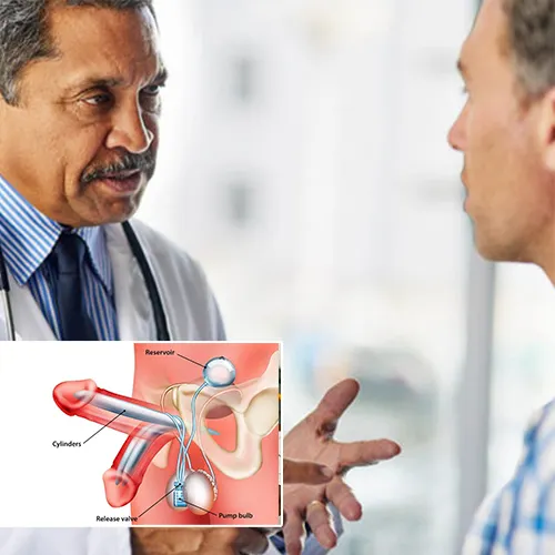 Welcome to   Surgery Center of Fremont 
for Penile Implant Surgery  Your Journey to Affordability and Transparency Starts Here